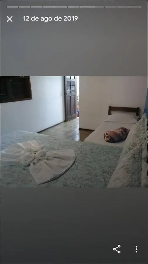 Pousada Simples Aconchego Cabo Frio